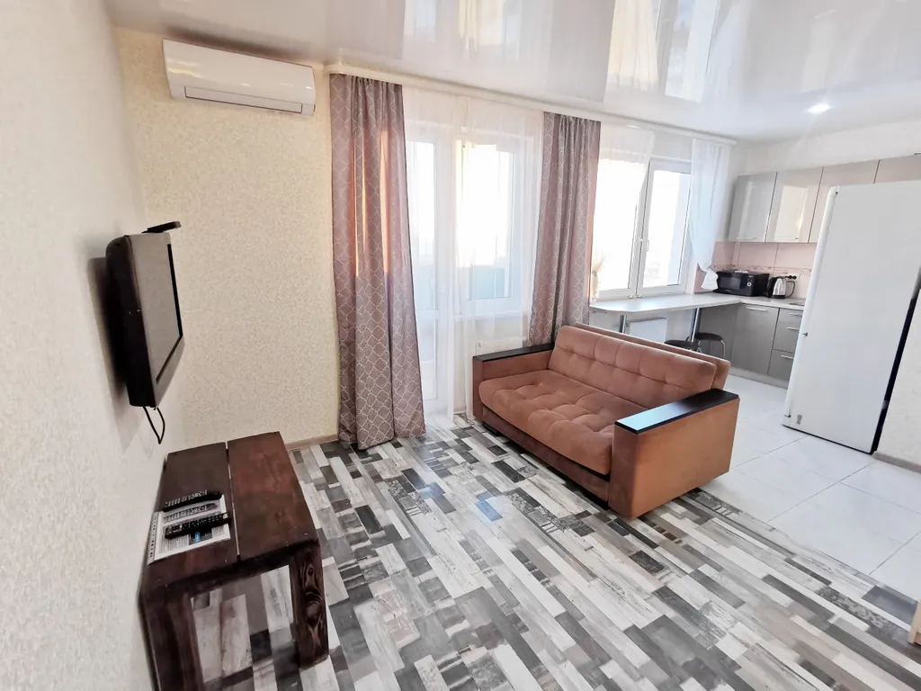 Квартира в центре города — аренда посуточно в Гомель