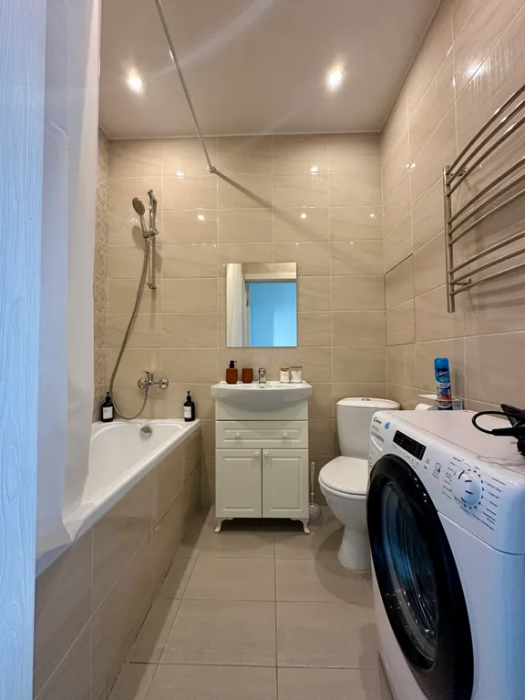 Лучший вид на канал Москвы реки