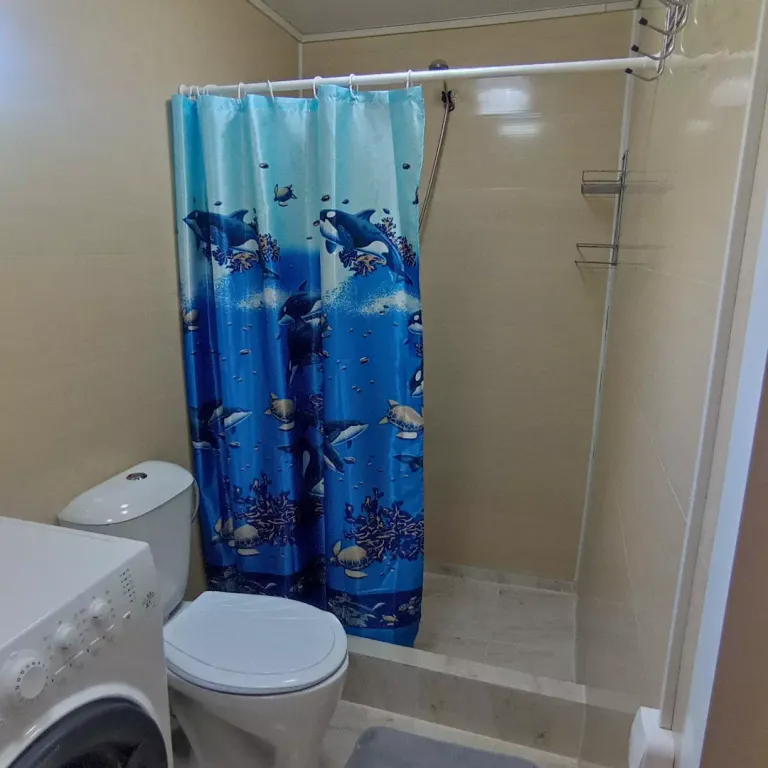 Домик для семьи