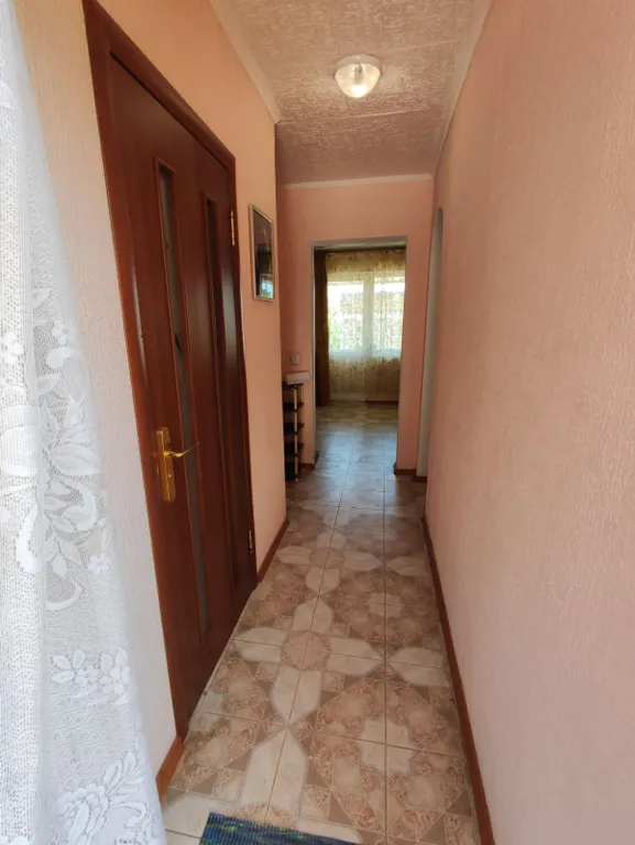 Уютное жилье для отдыха на берегу моря