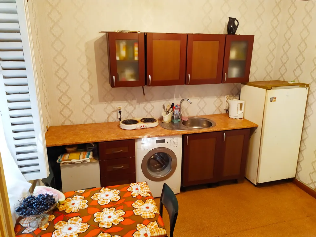 Квартира у моря, Мокко пляж