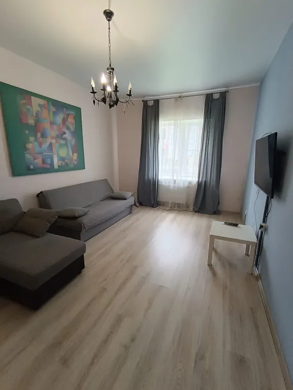 Квартира Квартира находится в пяти минутах до Кремля!!!ремля — Великий Новгород