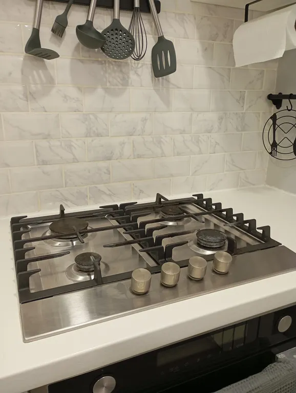 Отличная квартира