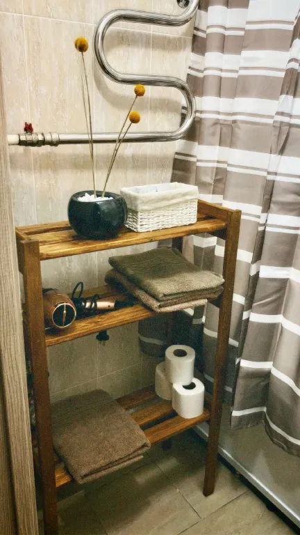 Квартира Уютная квартира — Красноярск