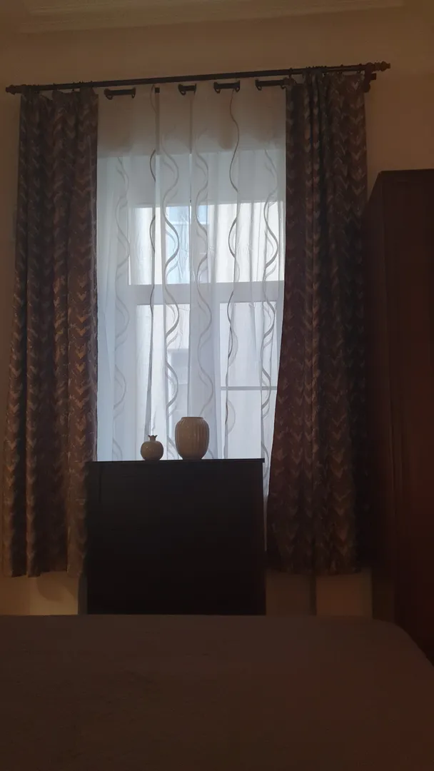 Шторы блэкаут