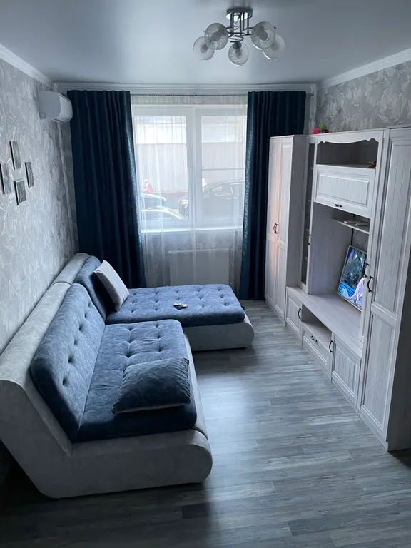 Квартира Уютная квартира в центре города — Анапа