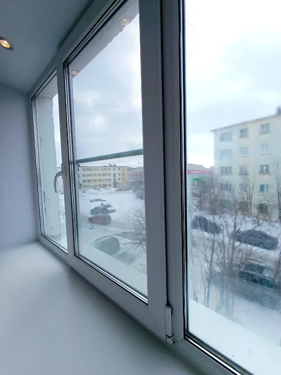 Уютная квартира в центре города от двух суток