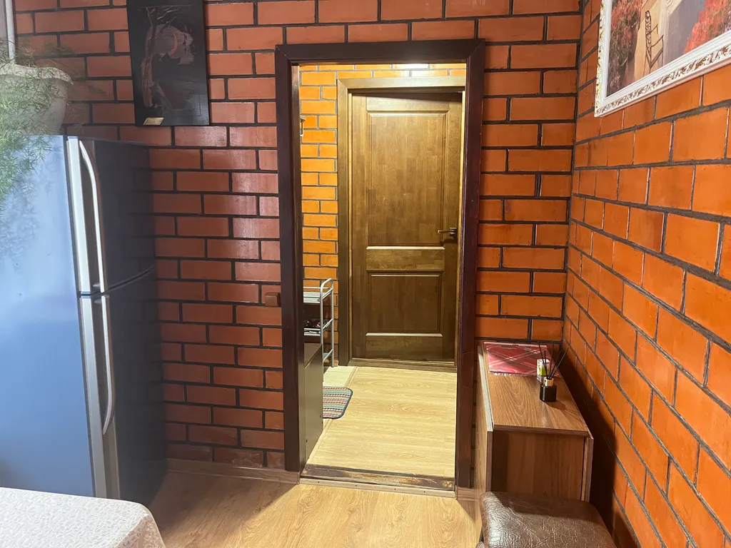 Уютный частный дом