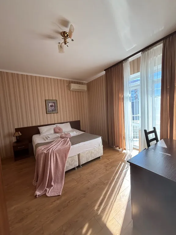 Квартира Комната — Геленджик