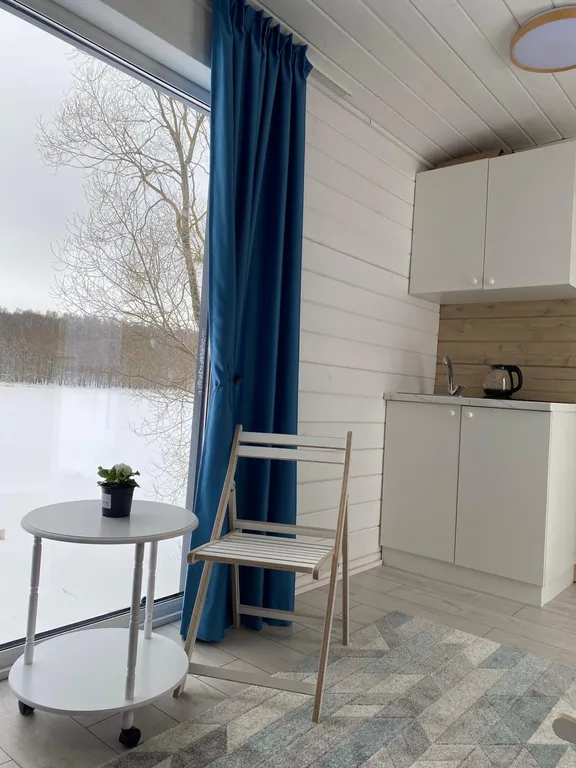 1-комнатный Дом