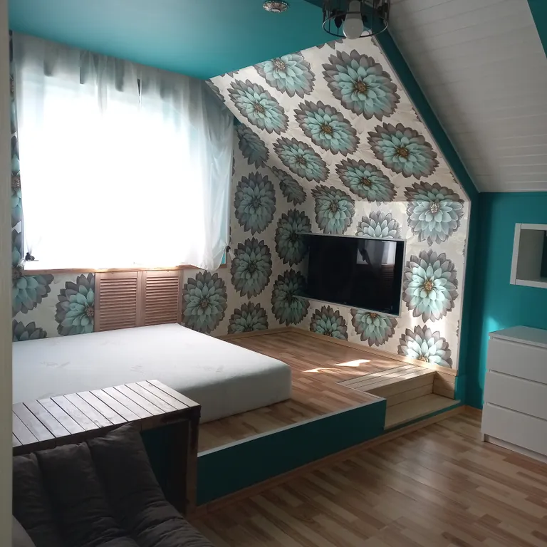 Квартира на Звездочке — аренда посуточно в Хоста