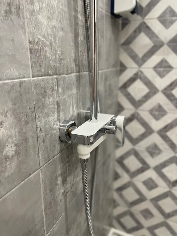 Уютная квартира в престижном районе города