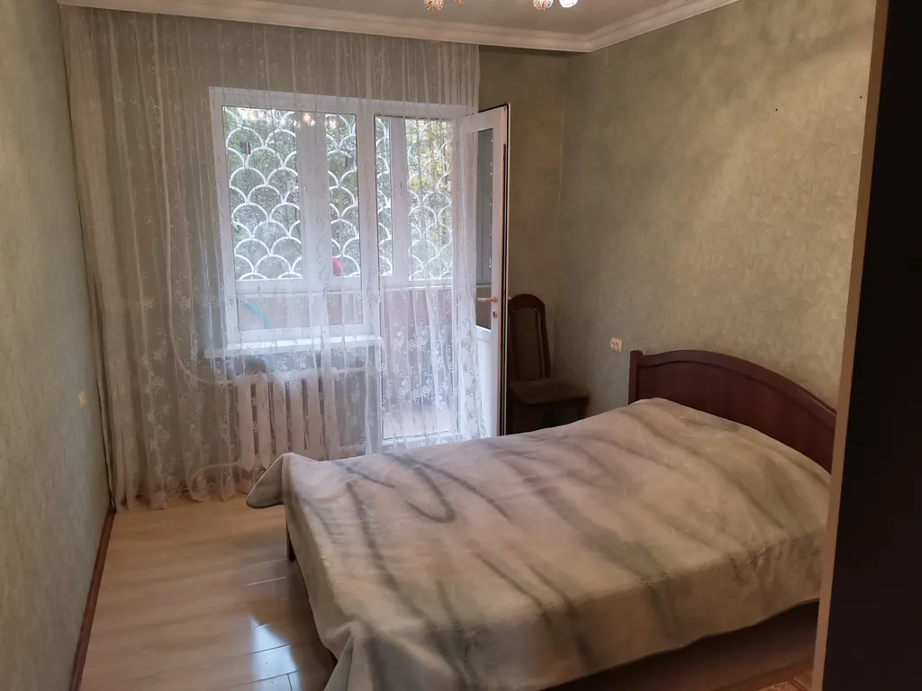 Квартира Уютная квартира в спальном районе — Владикавказ