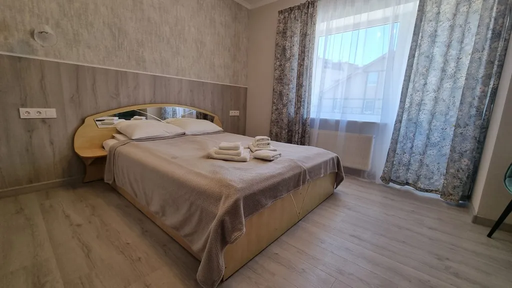 Квартира Комната — Зеленоградск