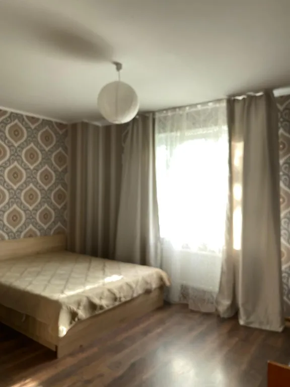 Квартира Квартира Тихий уголок с прекрасным видом — Калининград