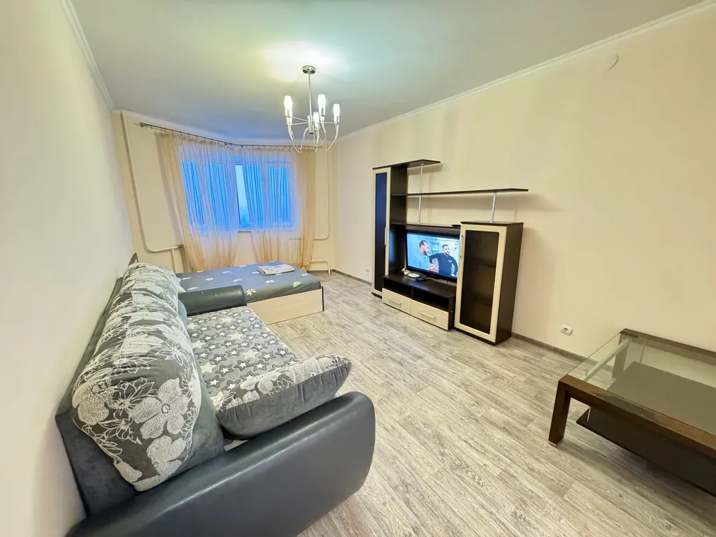 Центр новый дом