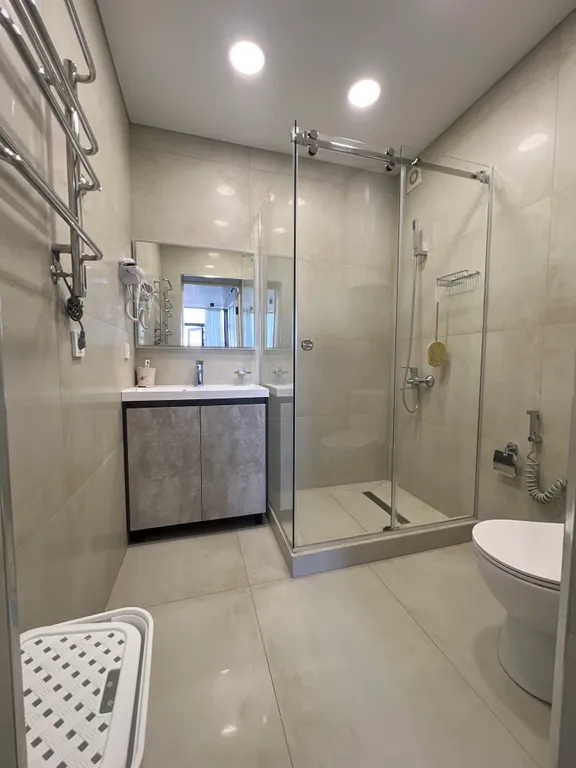 Коттедж район Райский пляж