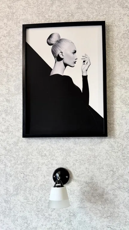 Квартира Квартира Уютная студия в Измайлово — Москва