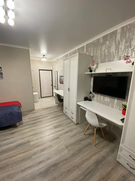 Уютная однушка