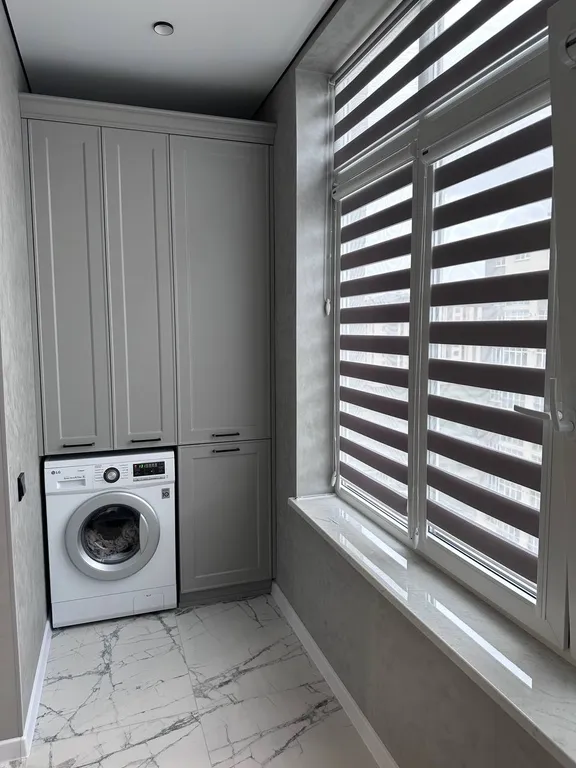 Премиум-квартира с дизайнерским ремонтом | Полная стерильность