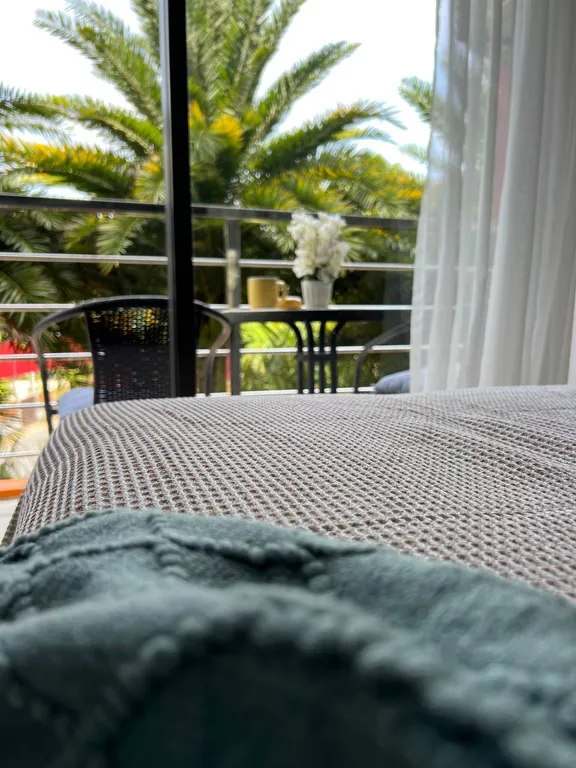 Ваша квартира мечты на Пхукете у тихого пляжа Май Као!