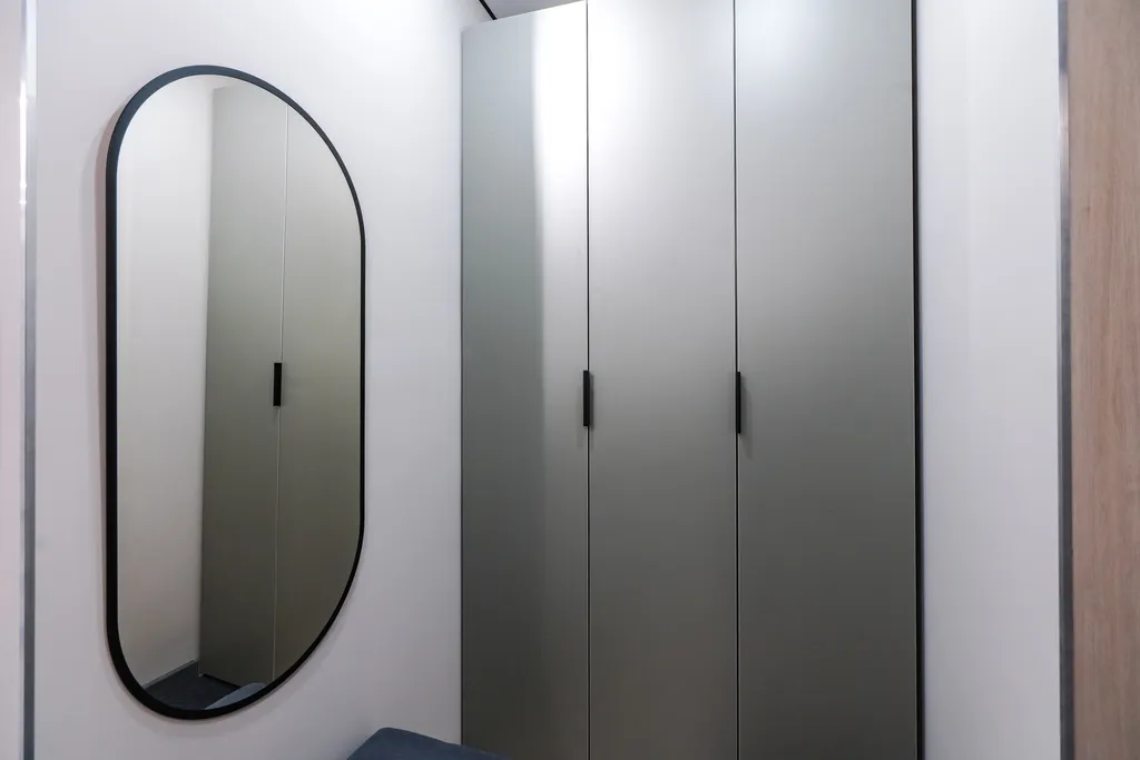 Абсолютно новая уютная квартира