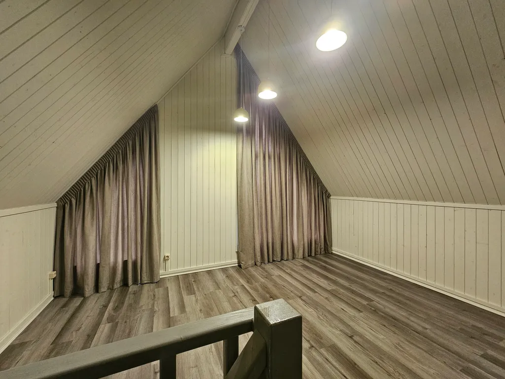 Уютный дом Лесная Быль