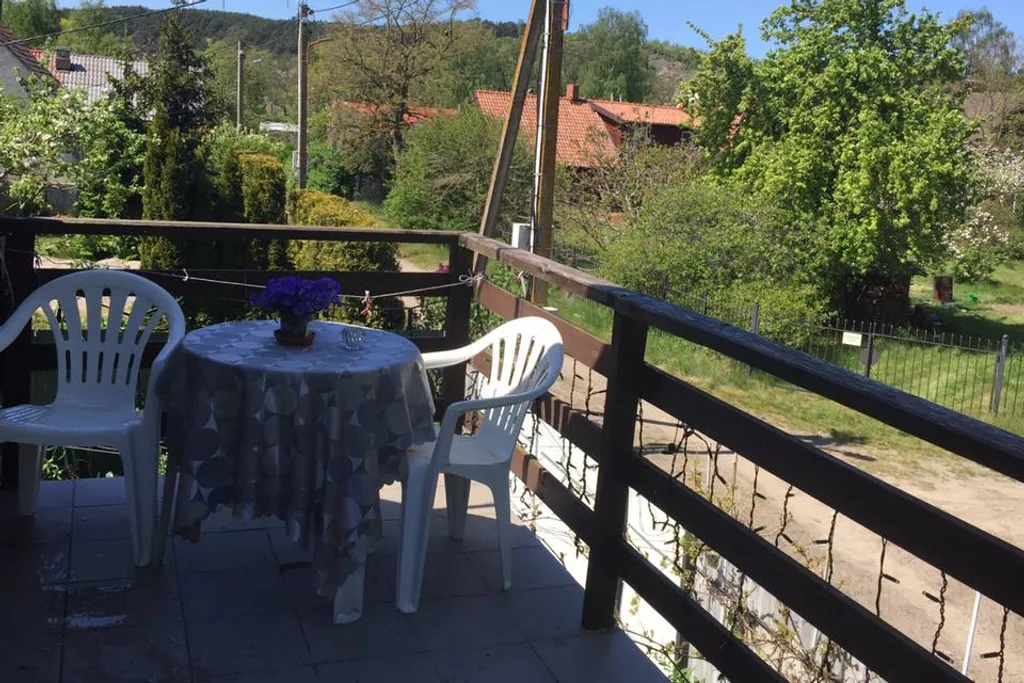 Квартира Квартира С террасой и видом на залив — Рыбачий