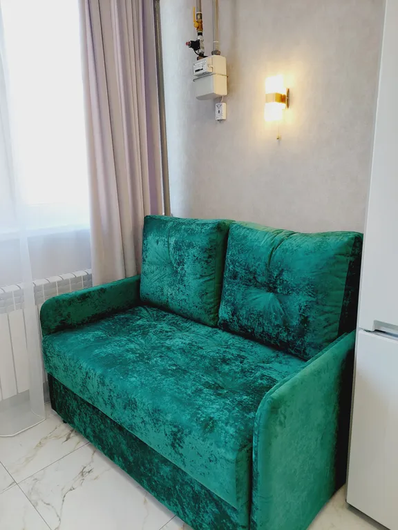 Квартира Квартира в 300 метрах от высокого берега Анапы — Анапа