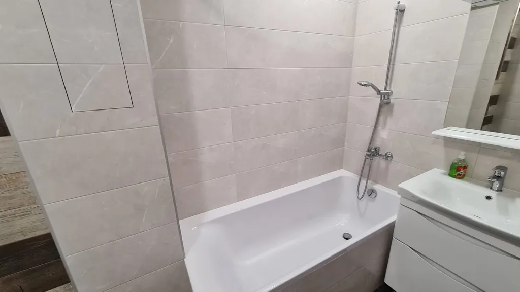 Квартира Апартаменты в самом экологически чистом районе города Новороссийска — аренда посуточно в Новороссийск