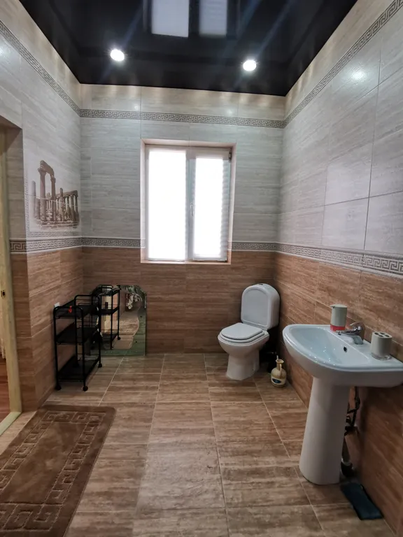 Коттедж у моря