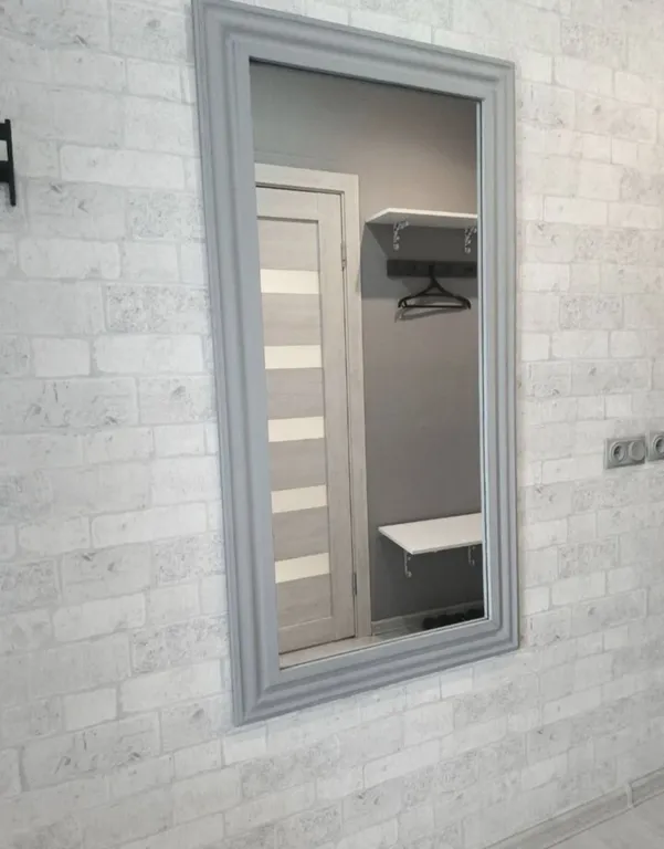 Студия в центре города