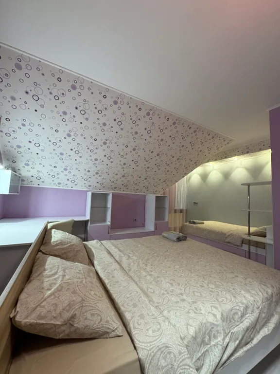 Уютный и комфортный дом