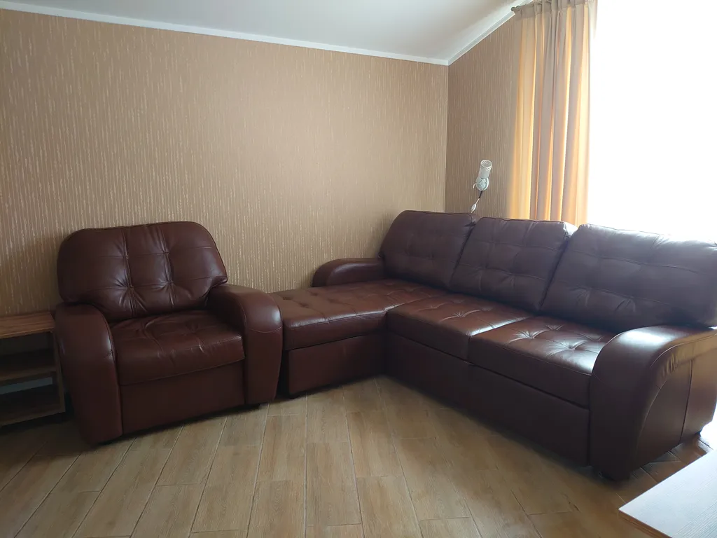 Квартира Апартаменты в городе АМ-РМ — Севастополь