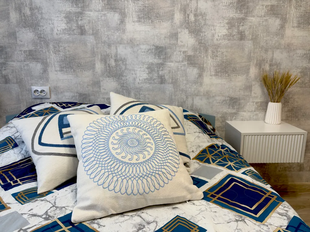 Квартира Brekhovo Village