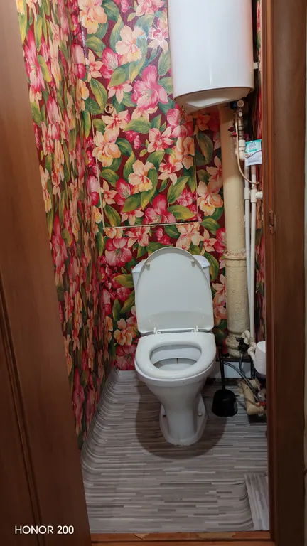 Квартира Уютная квартира в центре города возле Администрации — Кашира