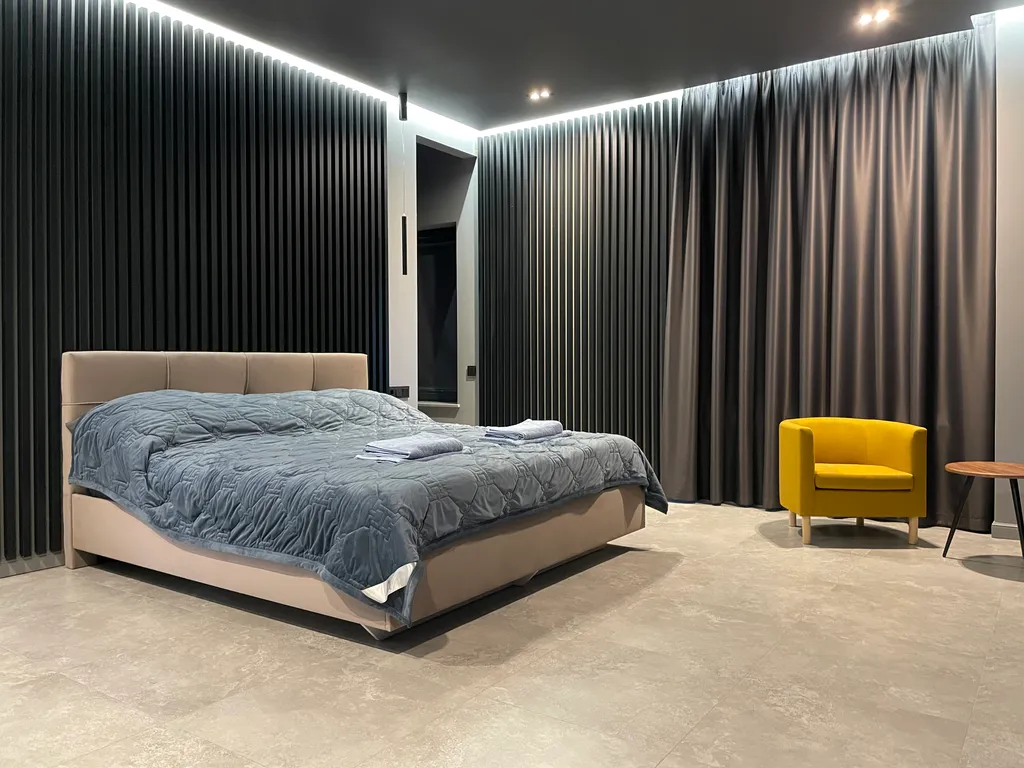 3-комнатный Дом