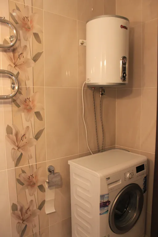 Квартира 1-комнатная Квартира — Краснодар