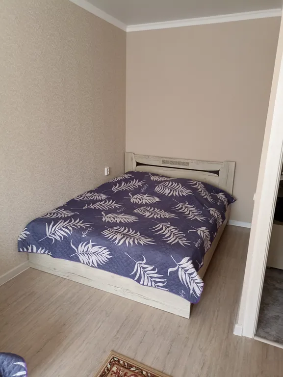 Уютная квартира в микрорайоне Курортный