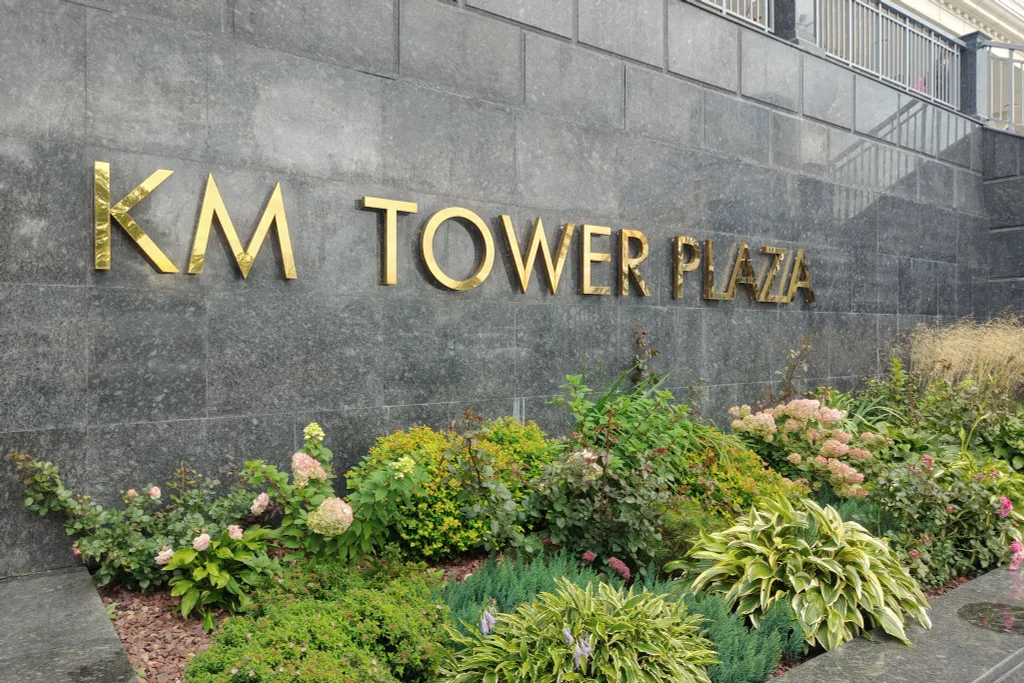 Апартамент с камином