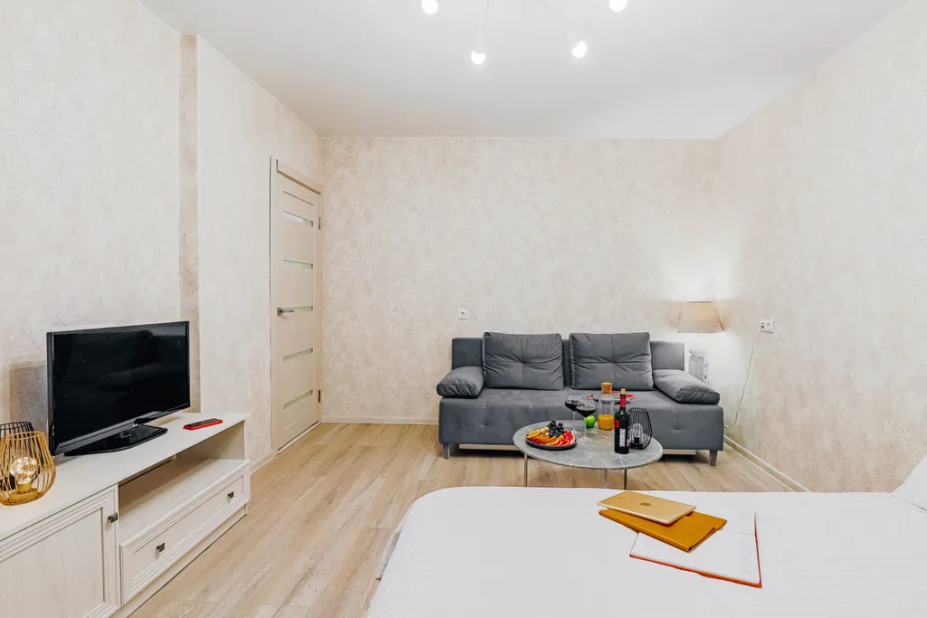 Комфортно, чисто, безопасно