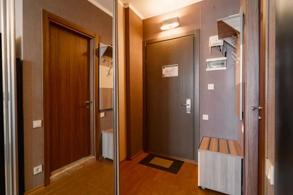 Kobaladze-Studio Sea Apartments