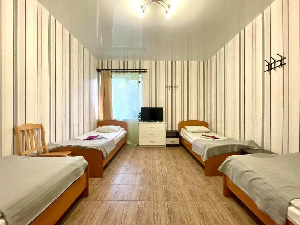 Квартира Комната — аренда посуточно в Сортавала