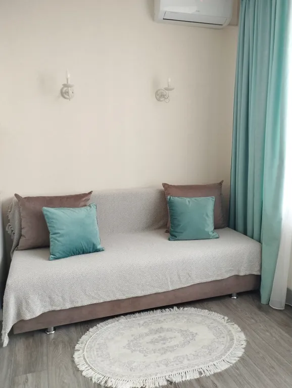 Красивая уютная студия в районе с развитой инфраструктурой