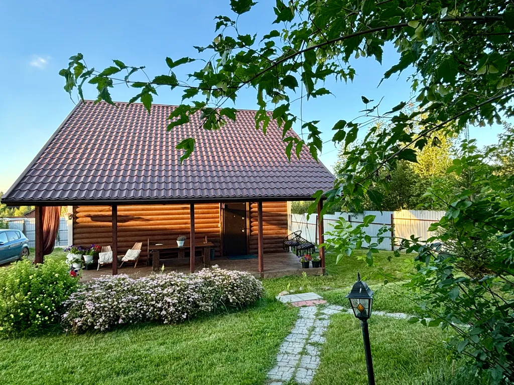 3-комнатный Дом