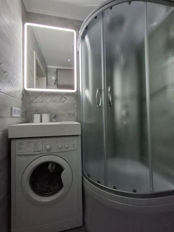 2-комнатный Дом