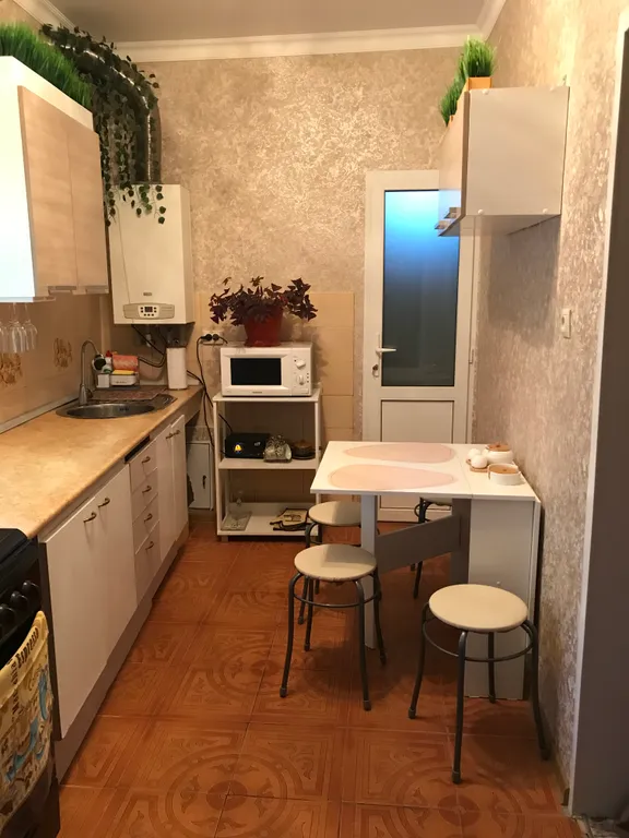 Коттедж Уютная половина дома со своим двором и парковкой — Пятигорск