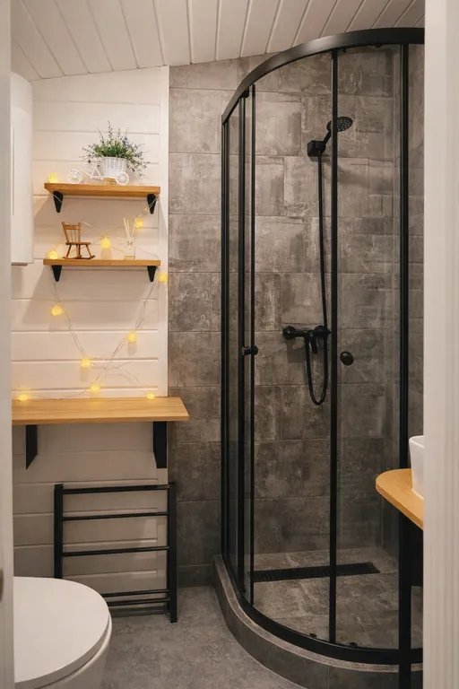 Коттедж Уютный домик — Ломоносов