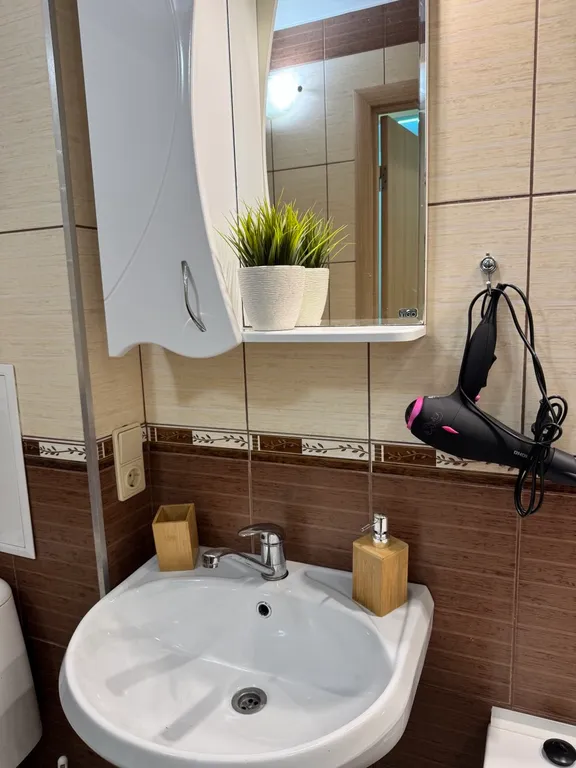 Квартира Квартира у Екатерининского парка — Пушкин