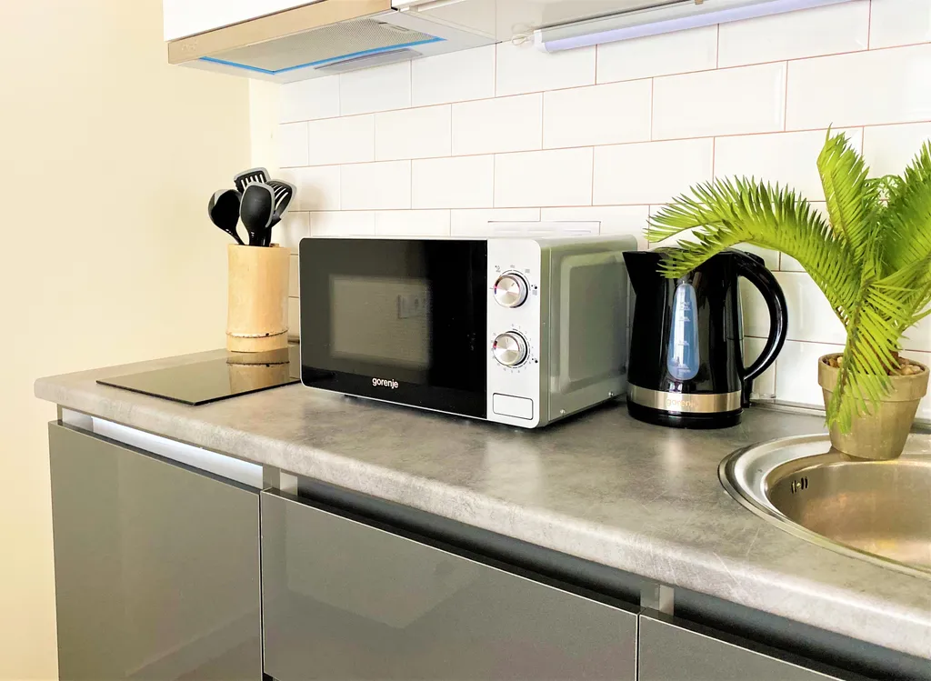 Whait Sails Apartments